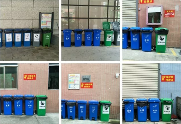 垃圾“圍城” ，易腐垃圾資源化處理成為突破口